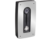 AXIS A8004-VE Network Video Door Station - Network surveillance camera - outdoor